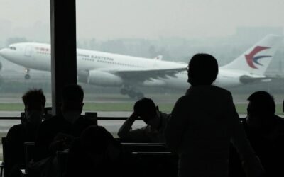 India, China to resume flights after five-year freeze