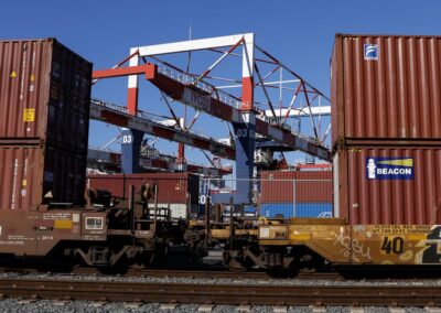 Retaliation: US considers broad software curbs on China