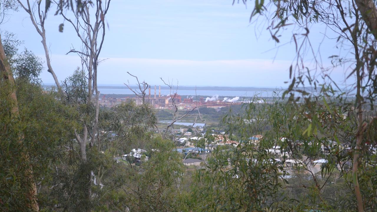 Gladstone