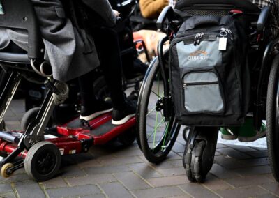 Former NDIS provider fined millions over man’s death