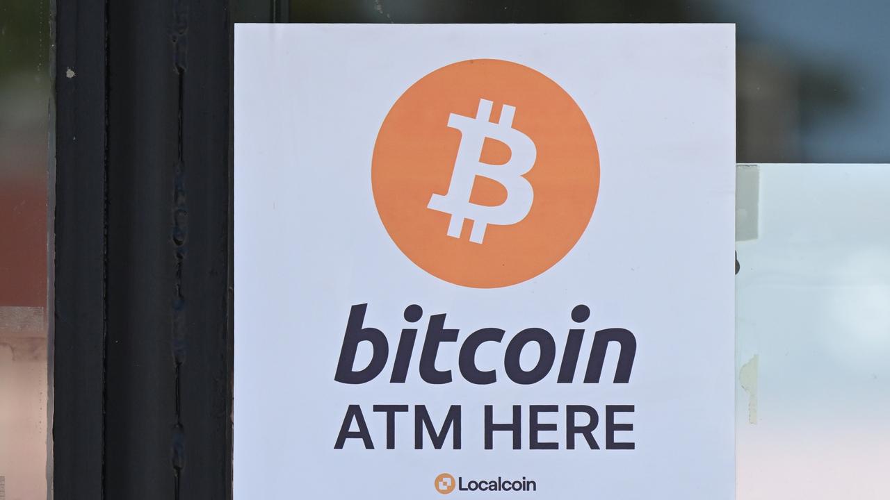 bitcoin