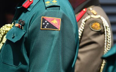 ‘Match your words’: Australia to pony up for PNG pact