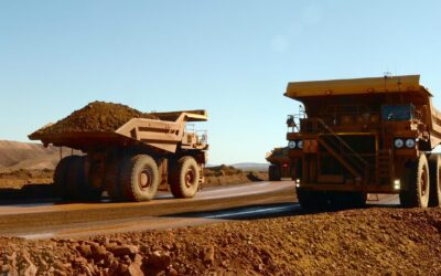 BHP cops $5b value hit on talk of China trade blockade