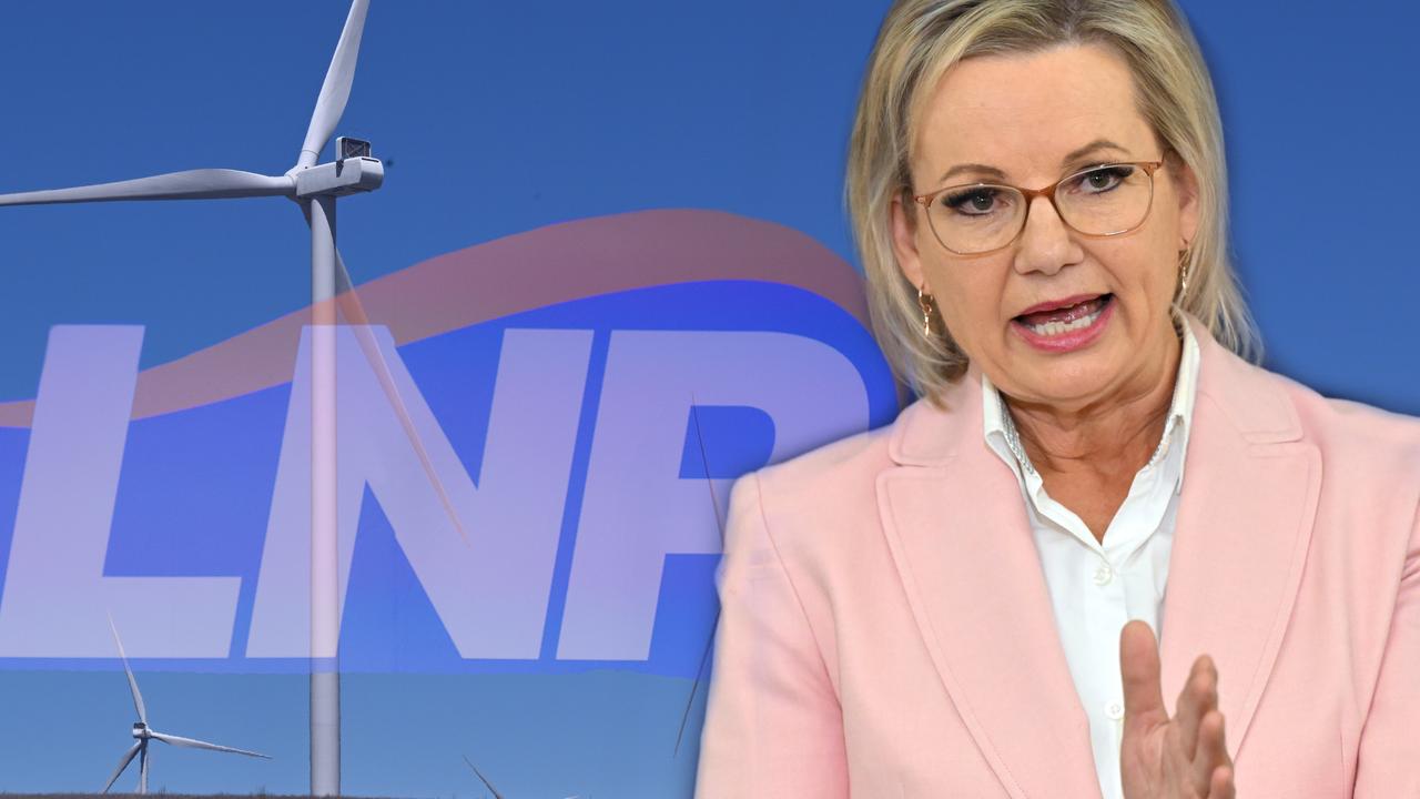 Sussan Ley