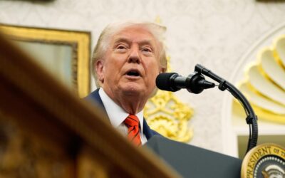 Trump softens tone as China-US trade tensions flare