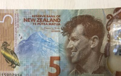 NZ central bank cuts rates, flags more easing