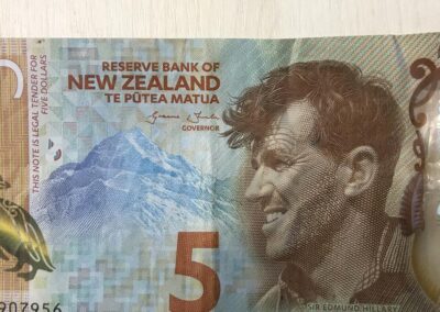NZ central bank cuts rates, flags more easing