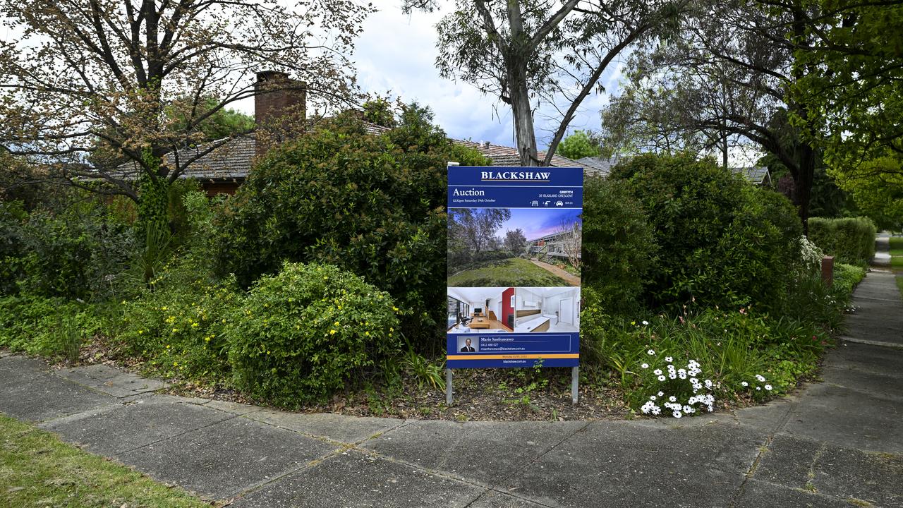 Houses