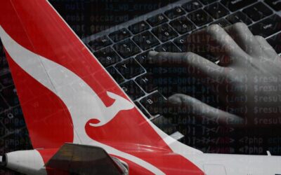 Scams ‘second wave’ to take off for 5.7m Qantas flyers