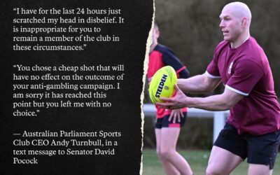 Shocked ex-Wallabies star kicked out of social club