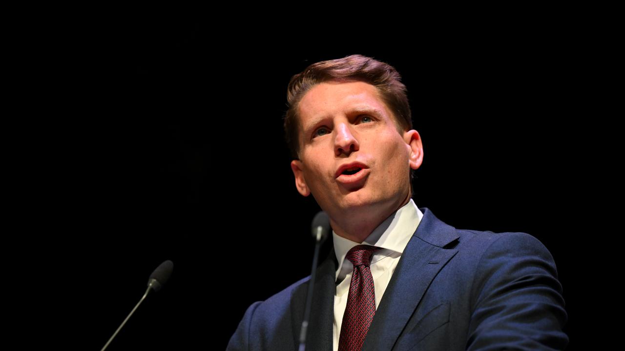 Andrew Hastie