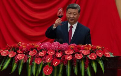 Trump confident of deal after ‘successful’ China talks