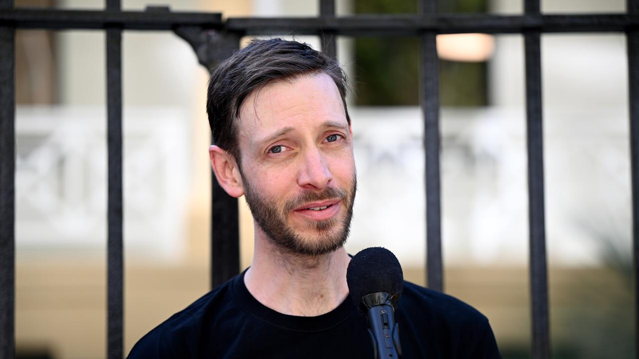 Nic Seton
