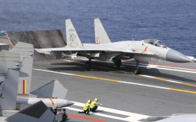 China fighter jet flares scare sparks Australian alarm