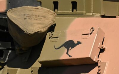‘Tragic loss’: soldier dead in army training rollover