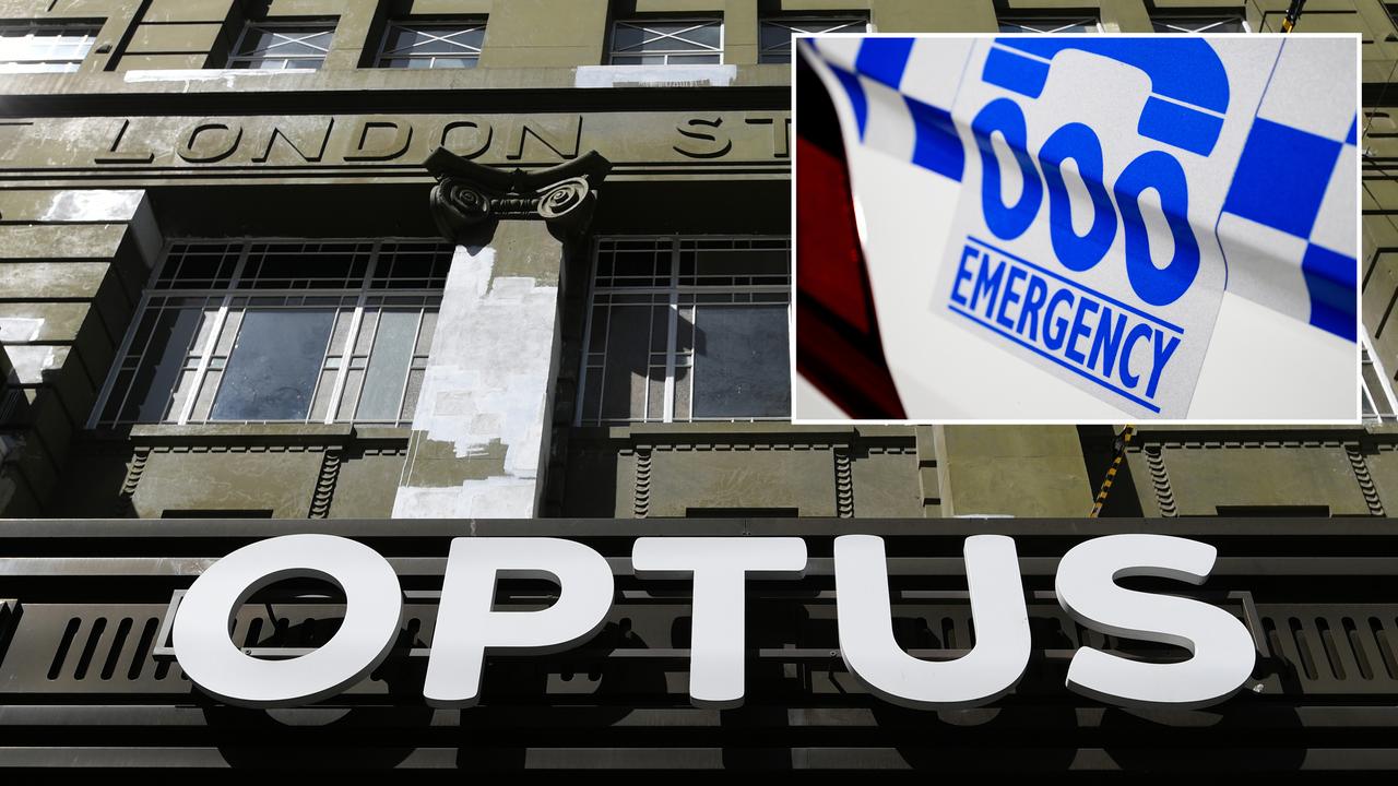 Optus