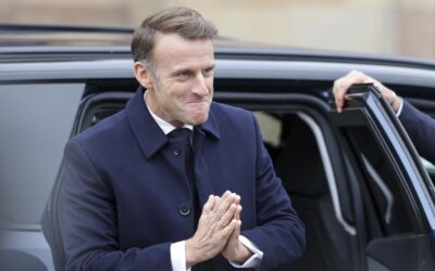 France’s Macron pressed to end political ‘mess’