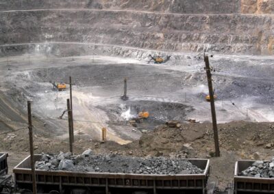 China expands rare earth restrictions, targets defence