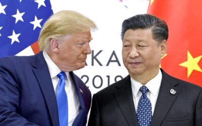 Beijing blames US for raising trade tensions