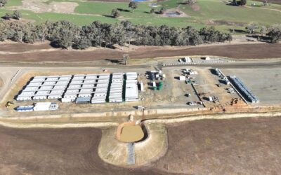 ‘Pivotal’: major update on $4.8b renewables project