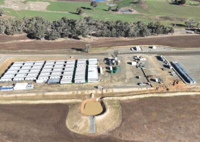 ‘Pivotal’: major update on $4.8b renewables project