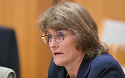 Economy ‘in a good spot’ despite sticky inflation: RBA