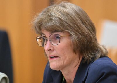 Economy ‘in a good spot’ despite sticky inflation: RBA