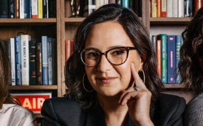 Weiss named CBS News editor-in-chief in Free Press deal
