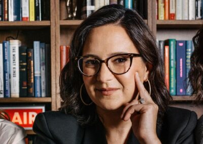 Weiss named CBS News editor-in-chief in Free Press deal