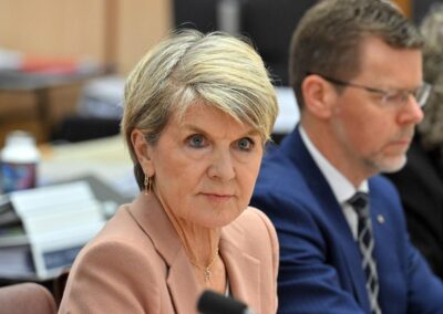 ‘Absolute shemozzle’: embattled ANU head faces probe