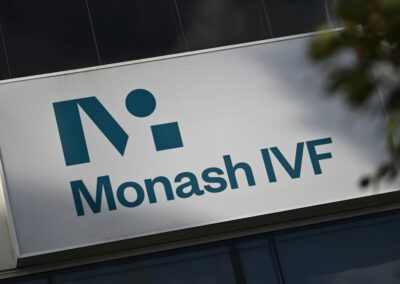 Major change to IVF treatments for donors and families