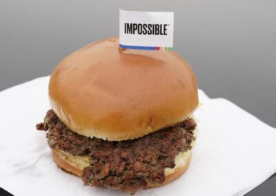 ‘Hot dog populism’: EU votes to ban veggie meat terms