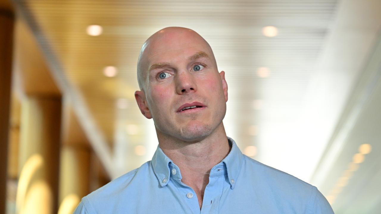 DAVID POCOCK PRESSER