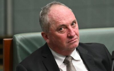 ‘Irreparably broken’: Barnaby Joyce to exit Nationals