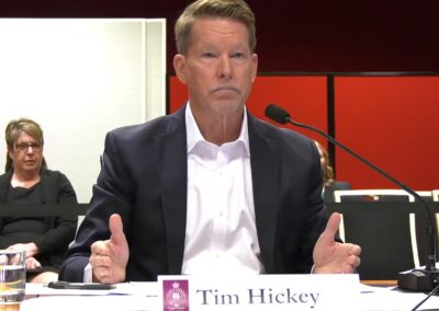 Bosses quit at scandal-plagued childcare giant