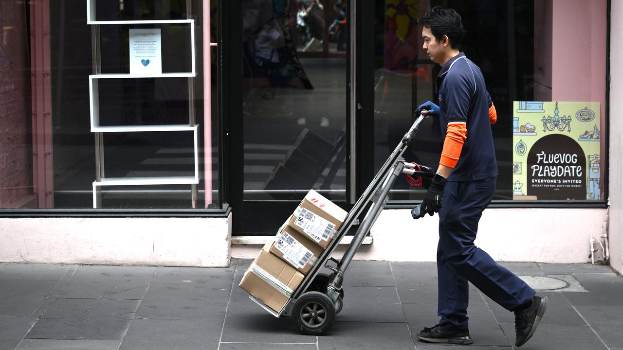 Worker