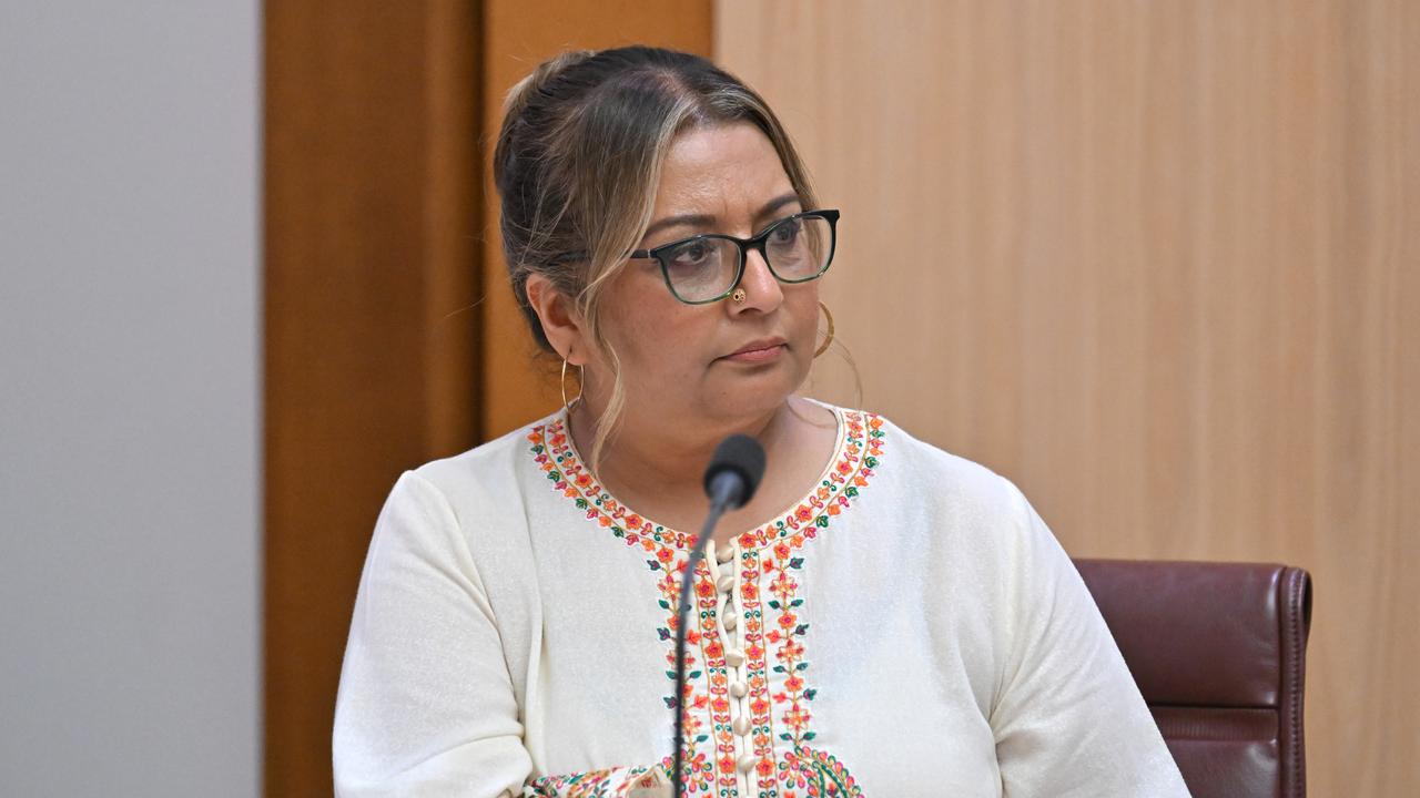 Faruqi