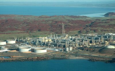 Controversial gas project extension sparks legal action