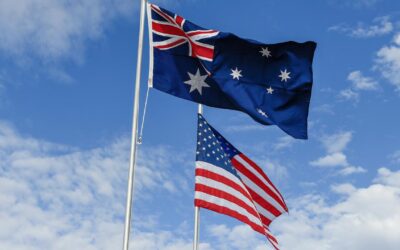 Treasurer lays groundwork for ‘golden’ US minerals deal