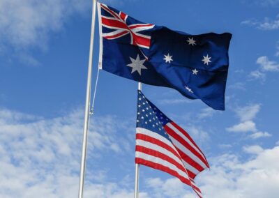 Treasurer lays groundwork for ‘golden’ US minerals deal