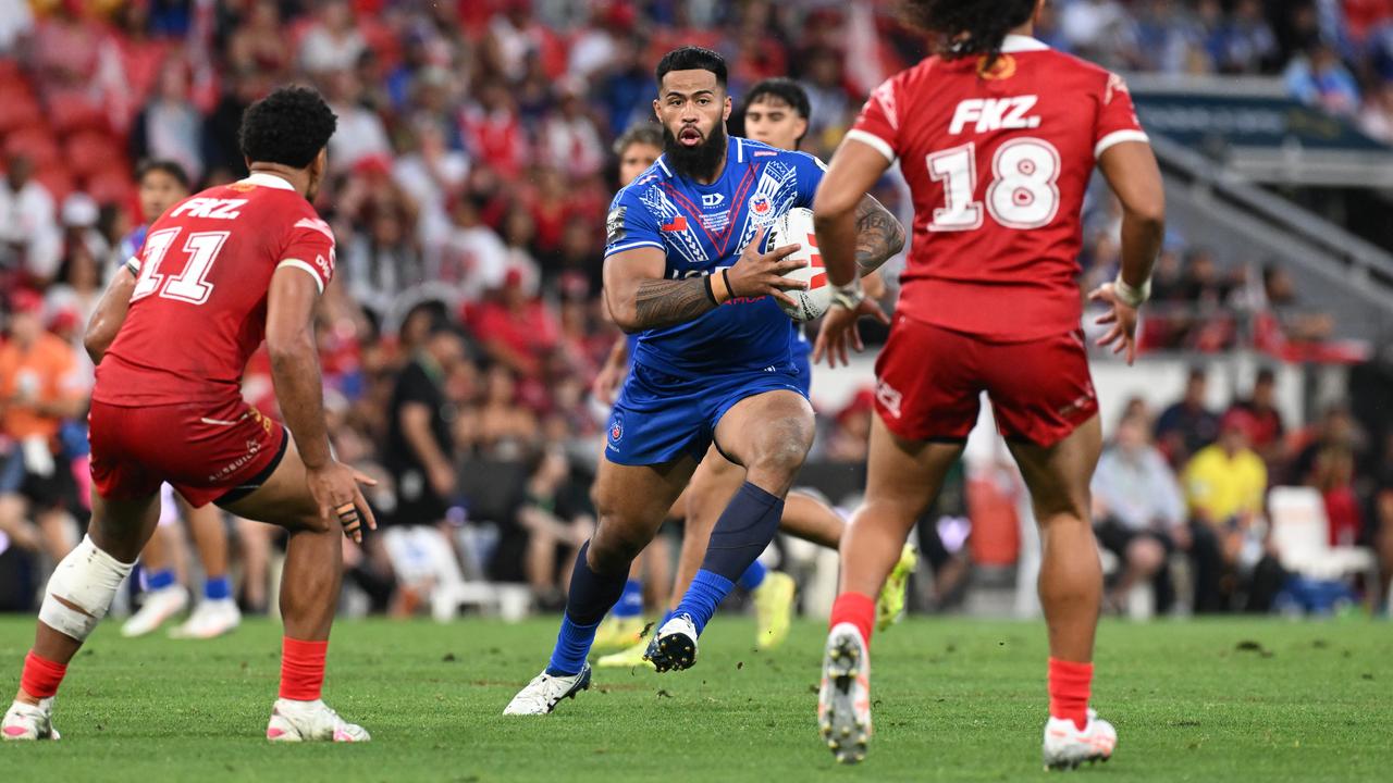 Gambling advertising back in the spotlight