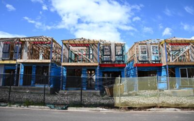 Housing scheme will level the playing field: PM