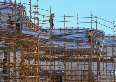 Nation’s big home build already off target