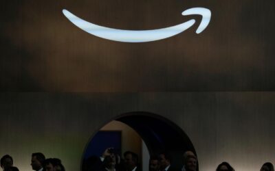 Websites, apps down in Amazon cloud unit outage
