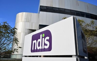 ‘Ableist and discriminatory’: focus on NDIS autism plan