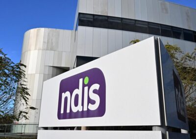 ‘Ableist and discriminatory’: focus on NDIS autism plan