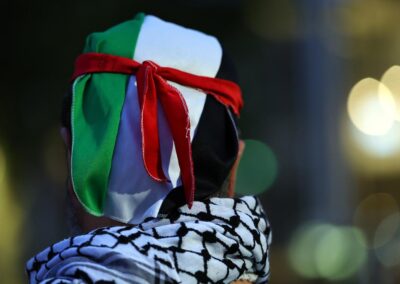 Aussie activists head home after Gaza flotilla ordeal