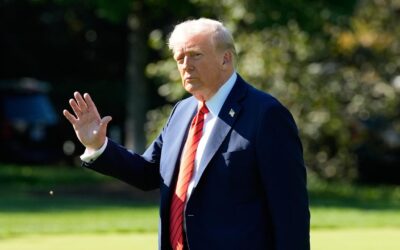 Trump says ‘there seems to be no reason’ to meet Xi