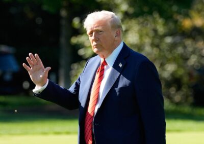 Trump says ‘there seems to be no reason’ to meet Xi