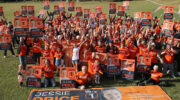 Jessie Price campaign photo